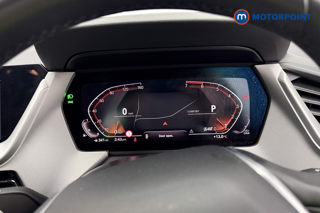 Used BMW 1 Series 2024 for sale - 77125431: Photo 36