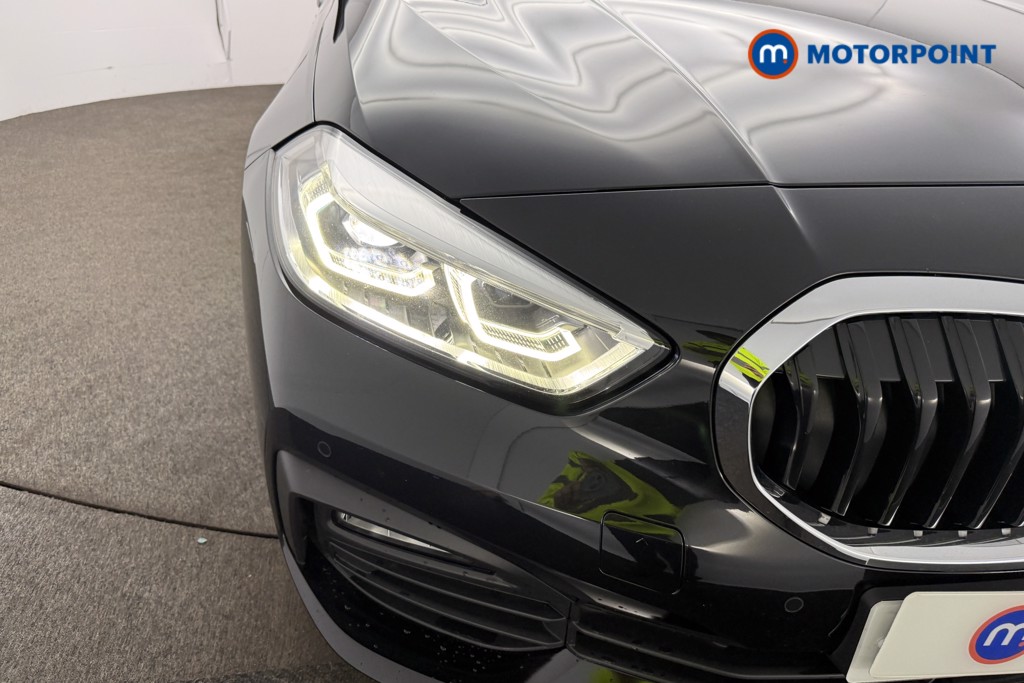 Used BMW 1 Series 2024 for sale - 77125431: Photo 39