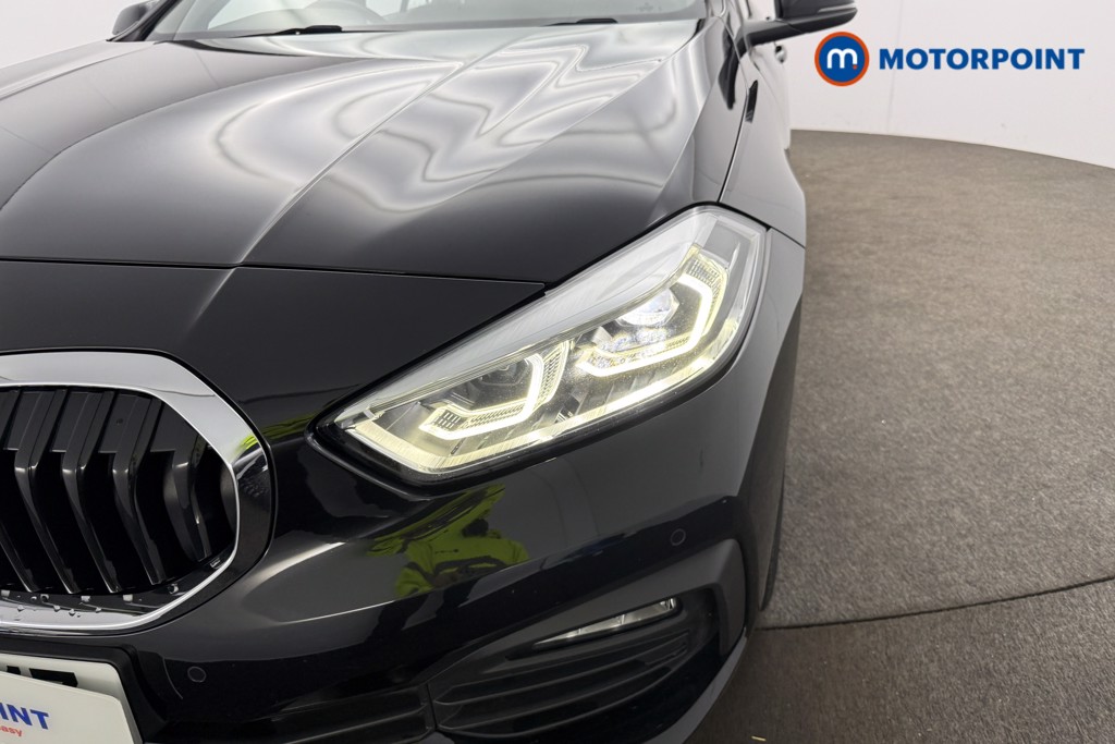 Used BMW 1 Series 2024 for sale - 77125431: Photo 40