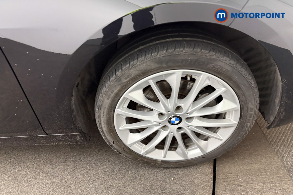 Used BMW 1 Series 2024 for sale - 77125431: Photo 44