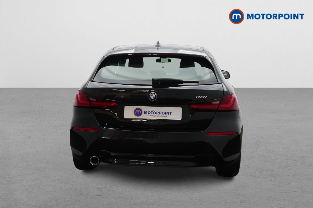 Used BMW 1 Series 2024 for sale - 77125431: Photo 6