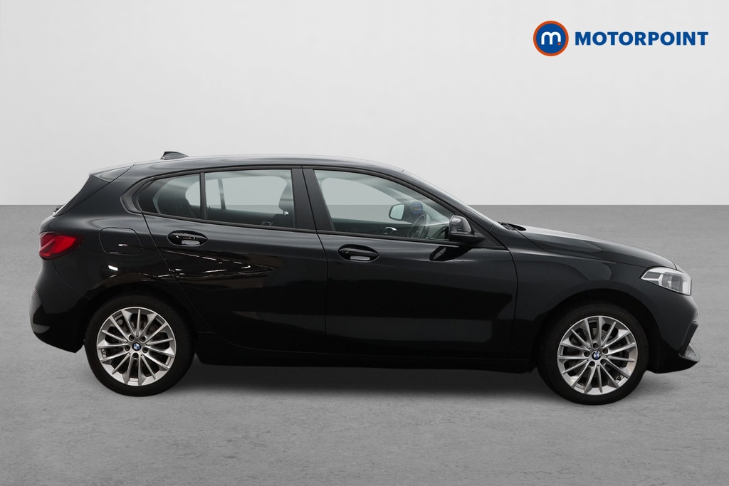 Used BMW 1 Series 2024 for sale - 77125431: Photo 8