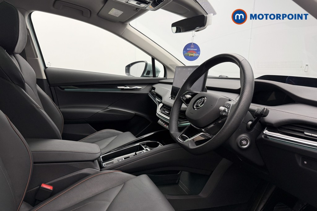 Used Skoda Enyaq 2022 for sale - 77158686: Photo 13