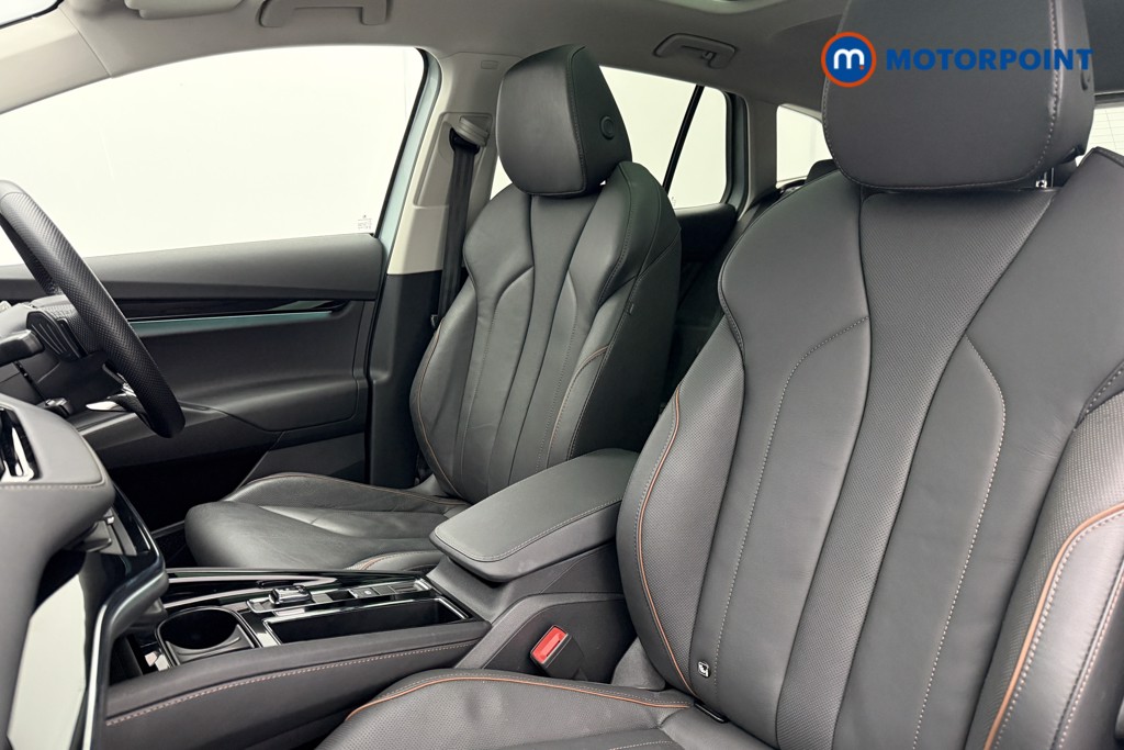 Used Skoda Enyaq 2022 for sale - 77158686: Photo 15