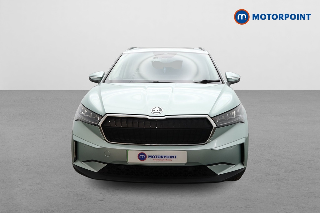 Used Skoda Enyaq 2022 for sale - 77158686: Photo 2