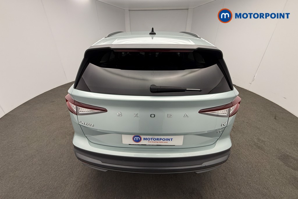 Used Skoda Enyaq 2022 for sale - 77158686: Photo 21