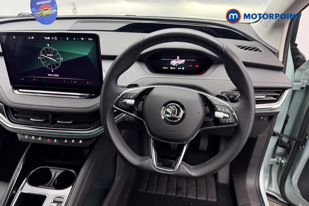 Used Skoda Enyaq 2022 for sale - 77158686: Photo 30