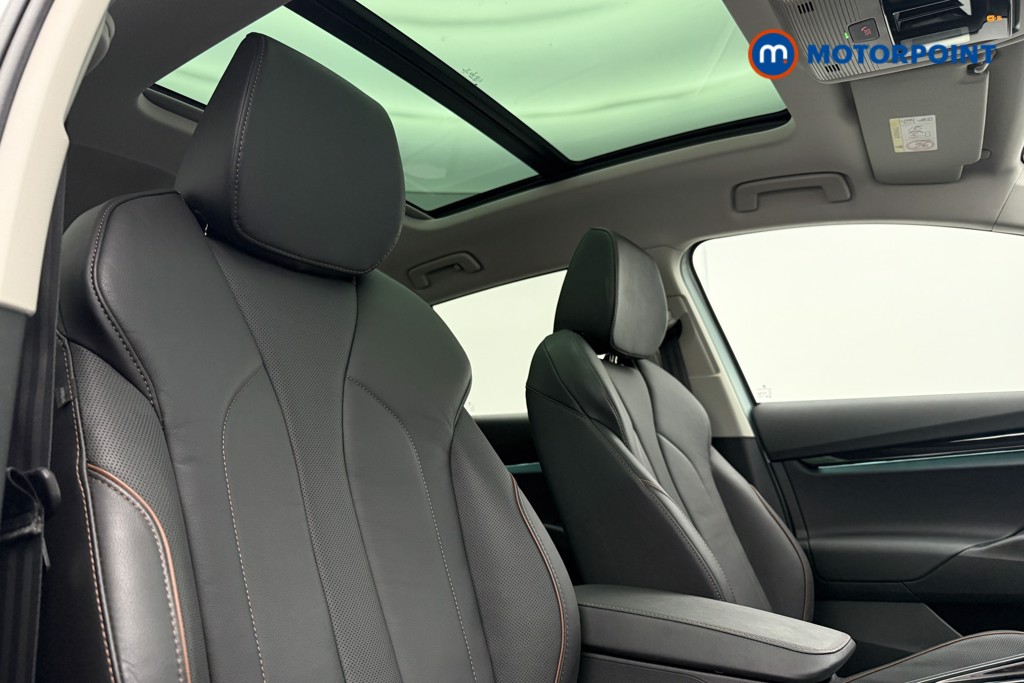 Used Skoda Enyaq 2022 for sale - 77158686: Photo 32