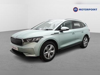 Used Skoda Enyaq 2022 for sale - 77158686: Photo