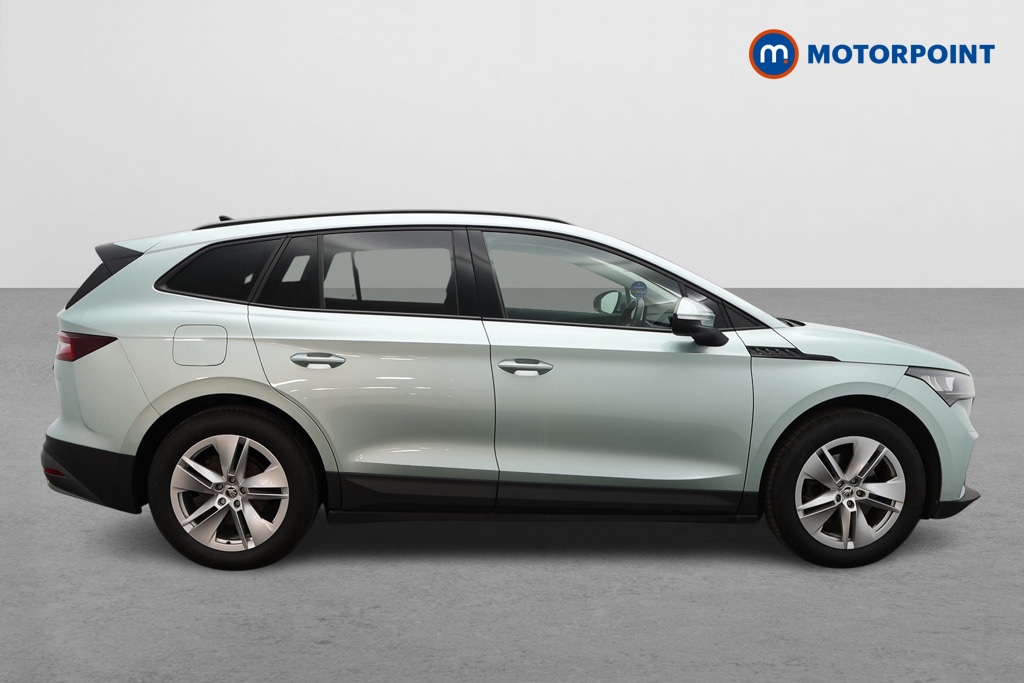 Used Skoda Enyaq 2022 for sale - 77158686: Photo 8