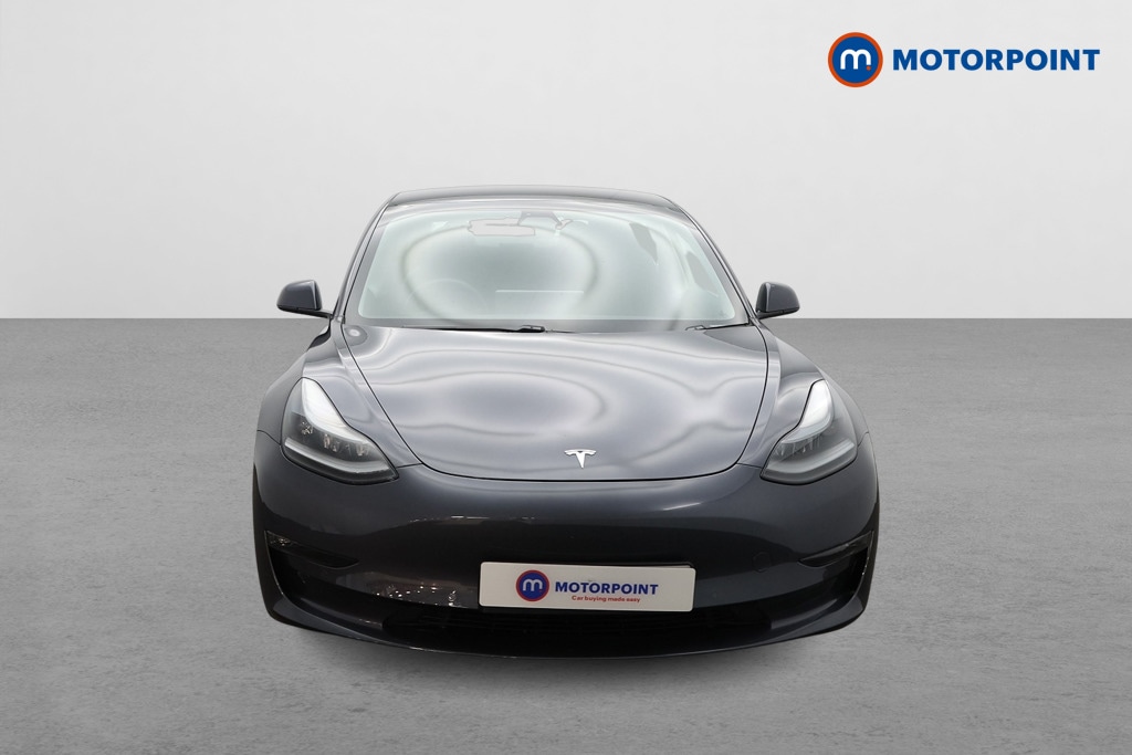 Used Tesla Model 3 2021 for sale - 77219810: Photo 2