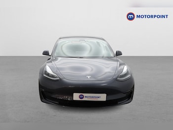Used Tesla Model 3 undefined for sale - 77219810: Photo