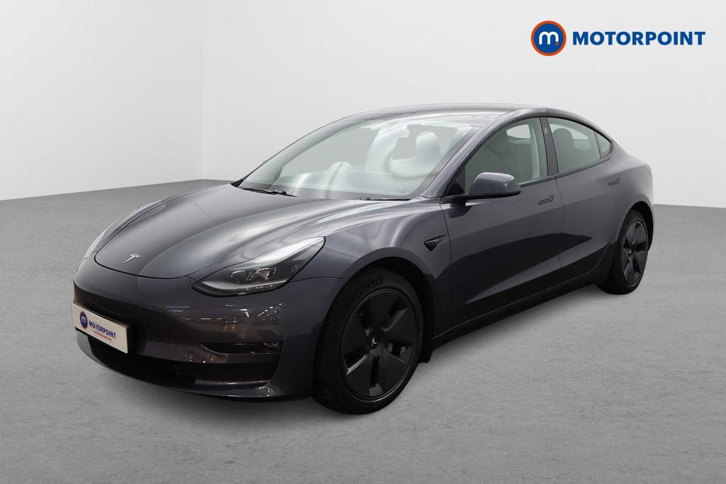 Used Tesla Model 3 2021 for sale - 77219810: Photo 3