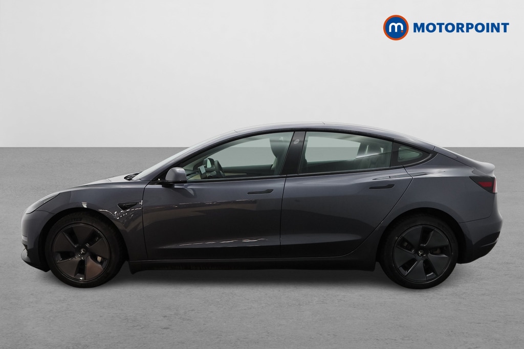 Used Tesla Model 3 2021 for sale - 77219810: Photo 4