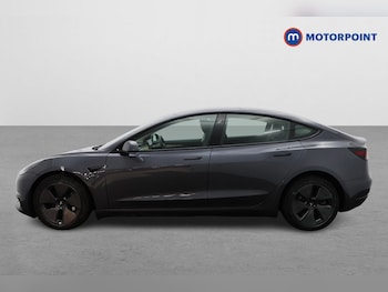Used Tesla Model 3 undefined for sale - 77219810: Photo