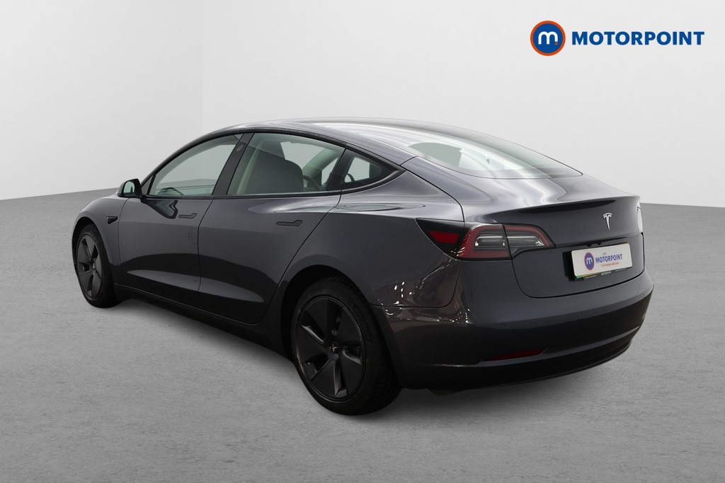 Used Tesla Model 3 2021 for sale - 77219810: Photo 5