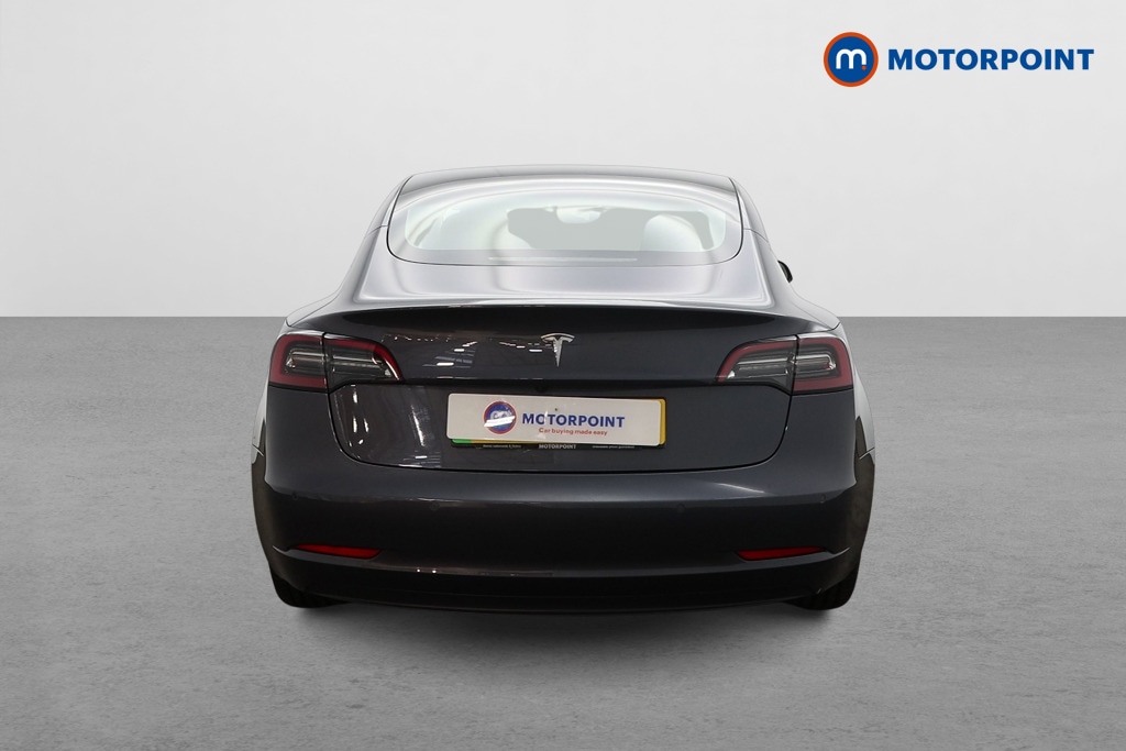 Used Tesla Model 3 2021 for sale - 77219810: Photo 6