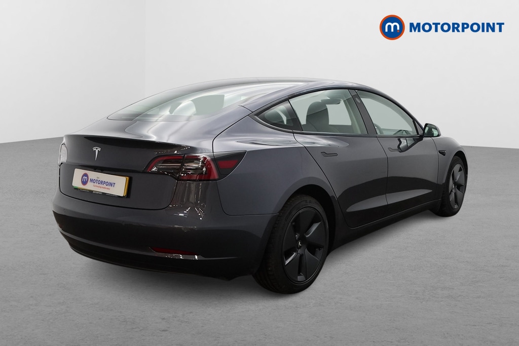 Used Tesla Model 3 2021 for sale - 77219810: Photo 7