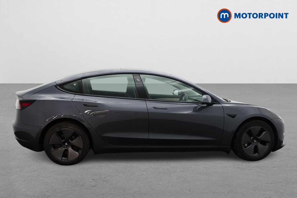 Used Tesla Model 3 2021 for sale - 77219810: Photo 8