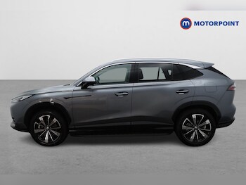 Used MG MG HS undefined for sale - 78719456: Photo