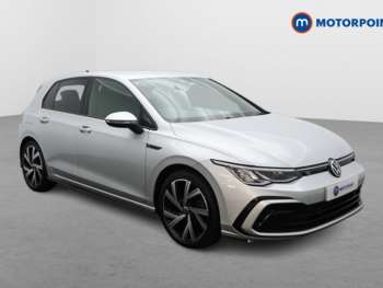 2022 - 1.5 eTSI 150 R-Line 5dr DSG