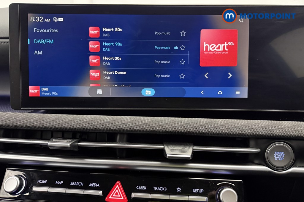 Used Hyundai TUCSON for sale - 77846015: Photo 12