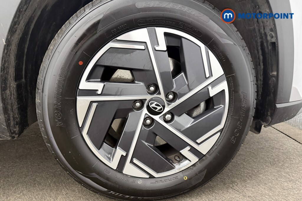 Used Hyundai TUCSON for sale - 77846015: Photo 19