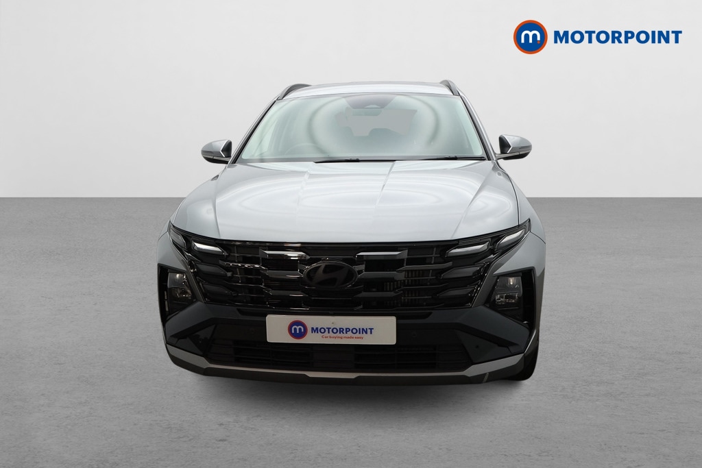 Used Hyundai TUCSON for sale - 77846015: Photo 2