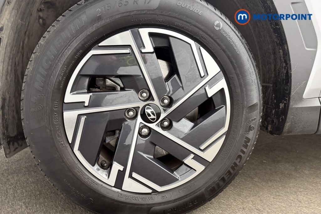 Used Hyundai TUCSON for sale - 77846015: Photo 20