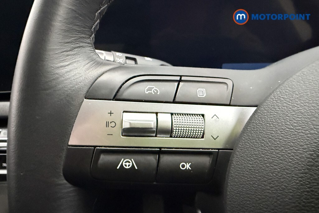 Used Hyundai TUCSON for sale - 77846015: Photo 22