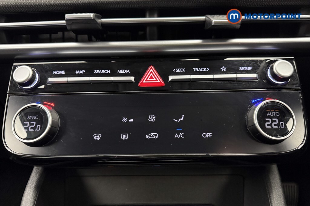 Used Hyundai TUCSON for sale - 77846015: Photo 24