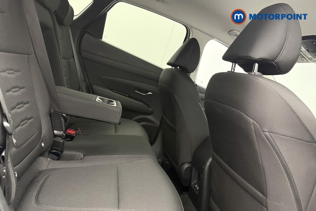 Used Hyundai TUCSON for sale - 77846015: Photo 28