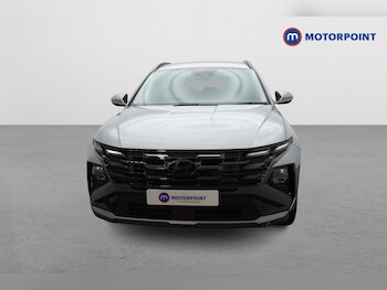 Used Hyundai TUCSON undefined for sale - 77846015: Photo