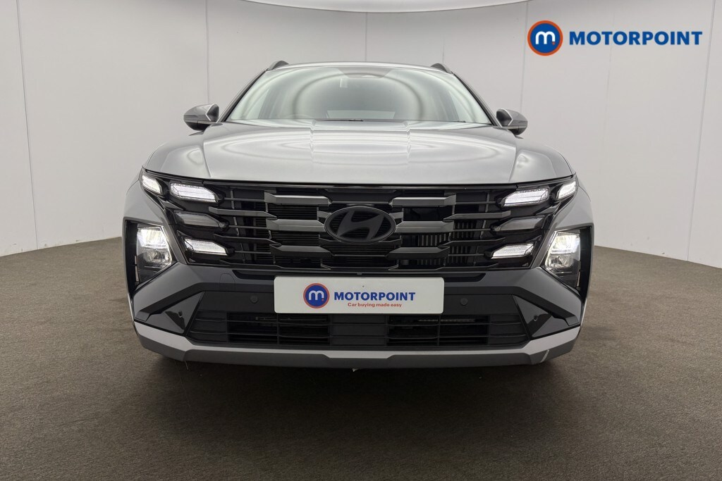 Used Hyundai TUCSON for sale - 77846015: Photo 32