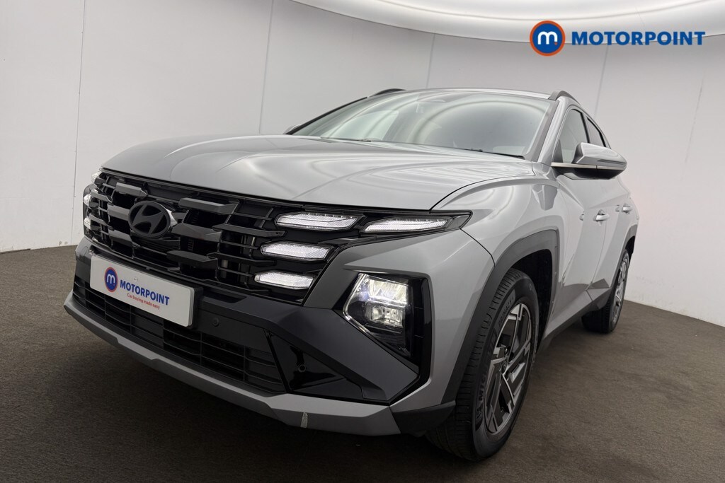 Used Hyundai TUCSON for sale - 77846015: Photo 33