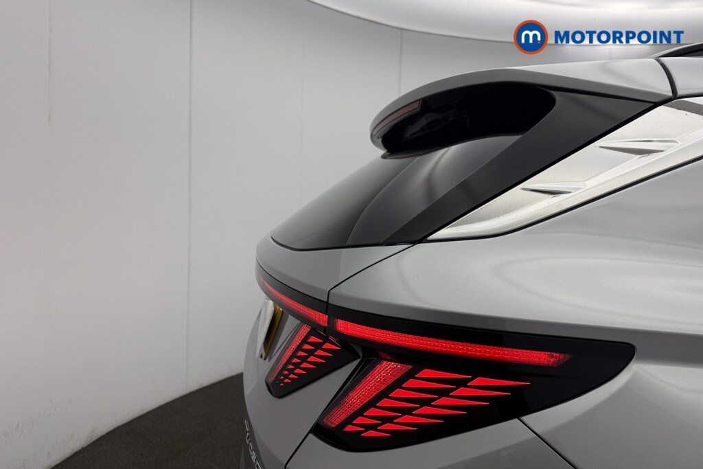 Used Hyundai TUCSON for sale - 77846015: Photo 35