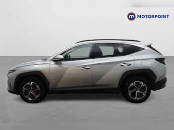 Used Hyundai TUCSON undefined for sale - 77846015: Photo