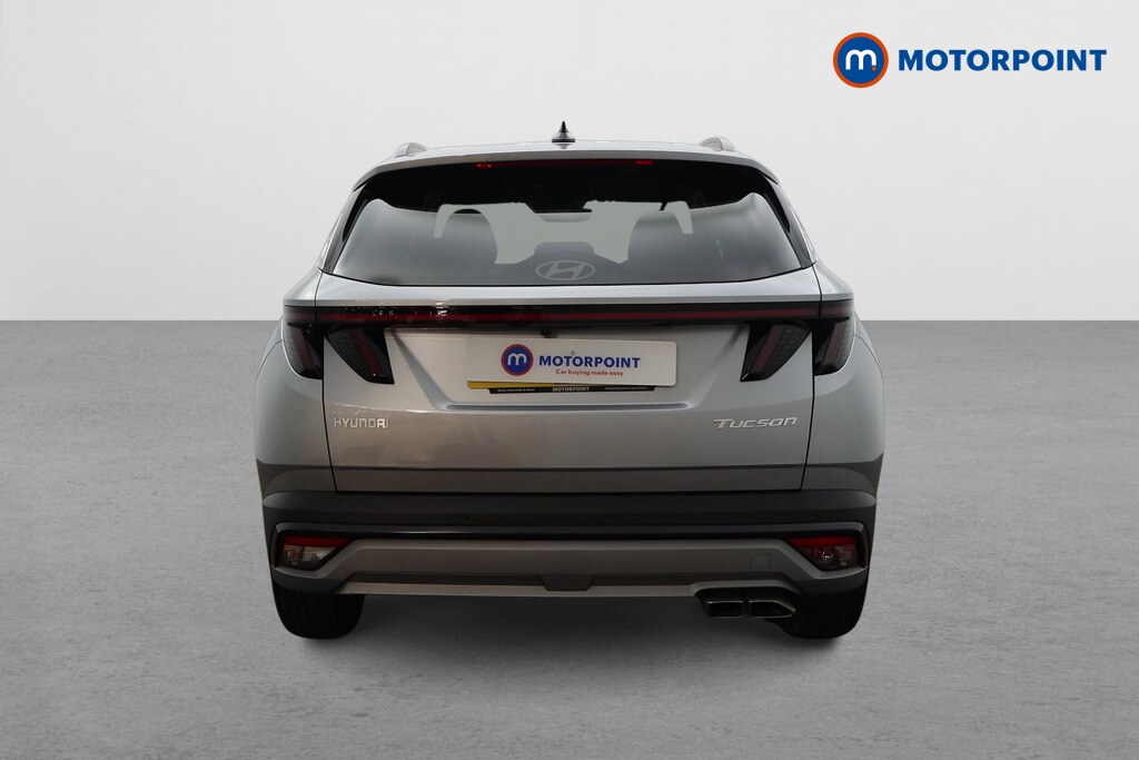 Used Hyundai TUCSON for sale - 77846015: Photo 6