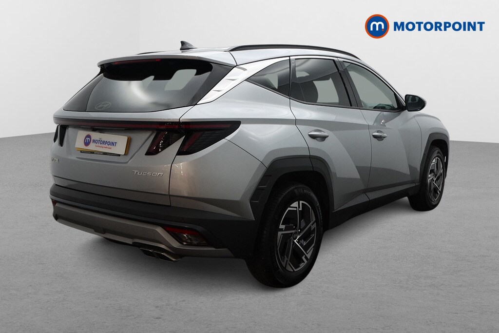 Used Hyundai TUCSON for sale - 77846015: Photo 7