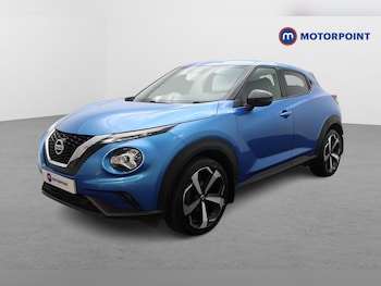 Used Nissan Juke 2022 for sale - 78553873: Photo