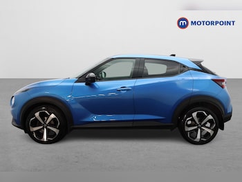 Used Nissan Juke 2022 for sale - 78553873: Photo