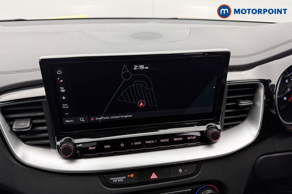 Used Kia XCeed 2025 for sale - 77674896: Photo 10