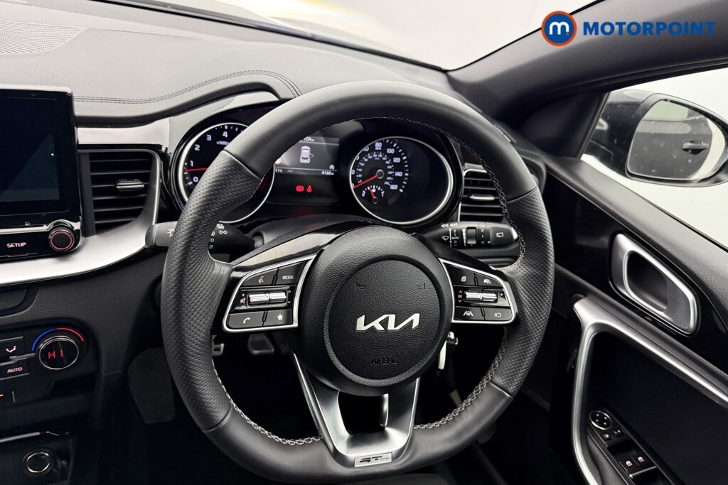 Used Kia XCeed 2025 for sale - 77674896: Photo 11