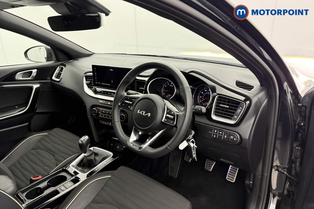 Used Kia XCeed 2025 for sale - 77674896: Photo 12