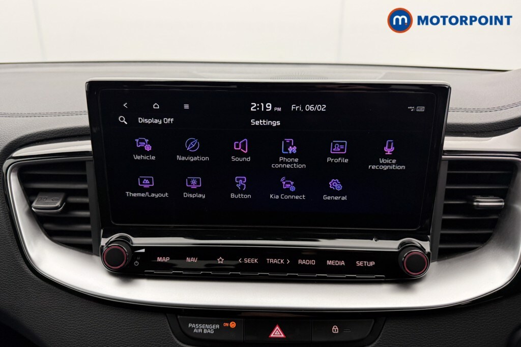 Used Kia XCeed 2025 for sale - 77674896: Photo 14