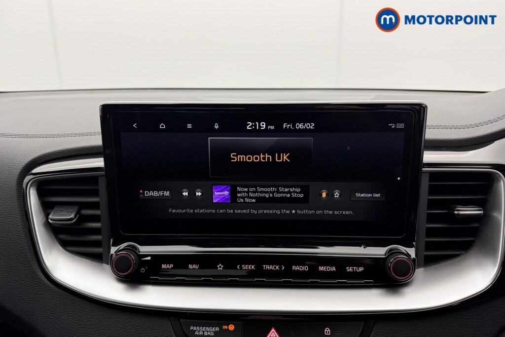 Used Kia XCeed 2025 for sale - 77674896: Photo 16