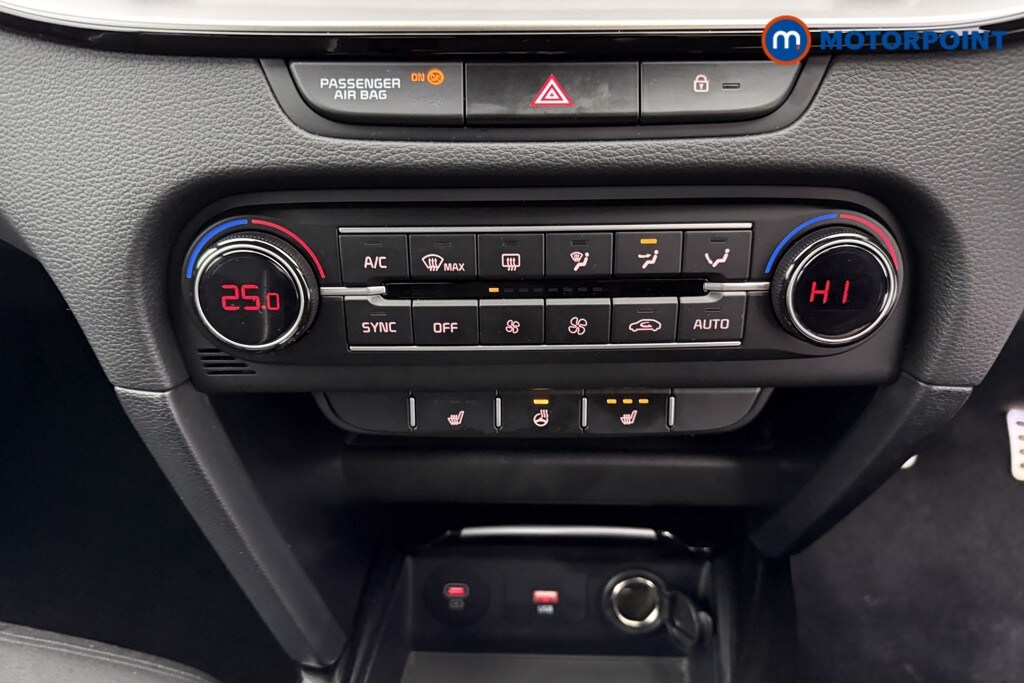 Used Kia XCeed 2025 for sale - 77674896: Photo 18