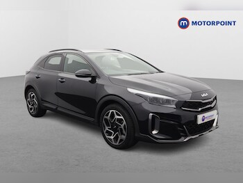 Used Kia XCeed undefined for sale - 77674896: Photo