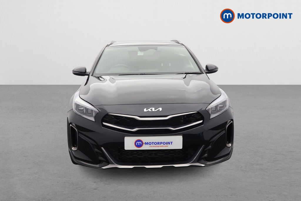 Used Kia XCeed 2025 for sale - 77674896: Photo 2