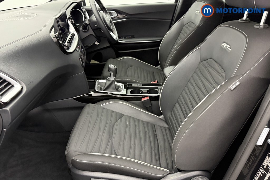 Used Kia XCeed 2025 for sale - 77674896: Photo 31